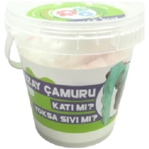 Stemist Box Uzay Çamuru