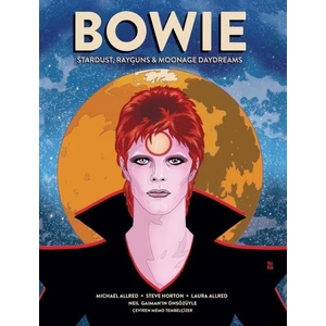 Bowie - Michael Allred
