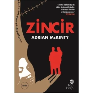Zincir - Adrian Mckinty
