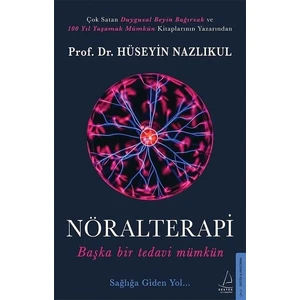 Nöralterapi - Hüseyin Nazlıkul