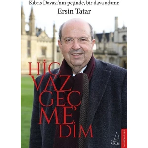 Hiç Vazgeçmedim - Ferhat Atik