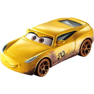 Mattel Cars 3 Tekli Karakter Araç