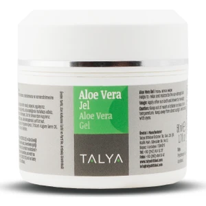 Aloe Vera Jel