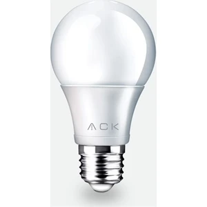 10W Dimlenebilir LED Ampul