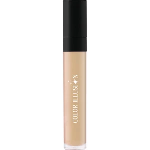huncalife Color Illusıon Likit Kapatıcı 6,5 ml - Fildişi Rengi Kapatıcı