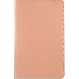 Samsung Note Pro 12.2" P900 P902 Tablet Kılıf 360 Dönerli Stand Bakır