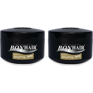 Styling Wax 140 ml 2'li