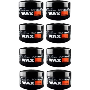 Texture Wax 140 ml 8'li