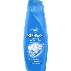 Kepeğe Karşı Etkili Şampuan 180 ml