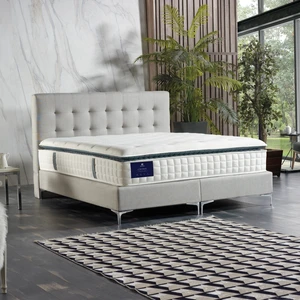 Therapy Bedding Crown Orthopedic Yatak 140x190 cm