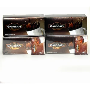 Gano Excel Classic 4'lü Kutu 3 gr - 120 Poşet