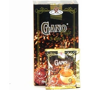 Gano Excel Cafe 3 In 1 21 gr - 20 Poşet