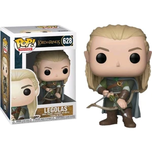 Funko Pop The Lord Of The Rıngs Legolas Figürü