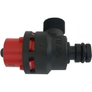 Ariston Egis Emniyet Ventili