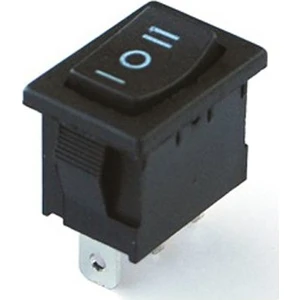 Mini Anahtar On-Off-On 3 Pin