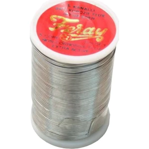 Lehim Teli 0.75 mm 500 gr