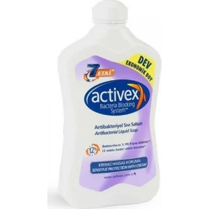 Antibakteriyel Sıvı Sabun Hassas Koruma 1500 ml
