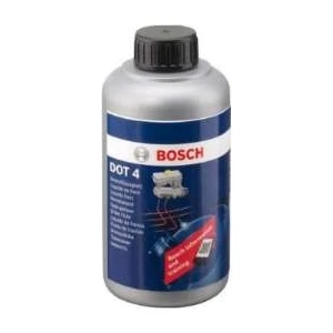 Fren Hidrolik Yağı 500ML Dot4 500ML