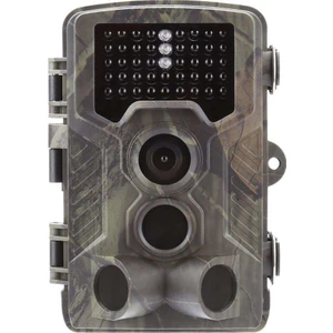 JH-760 16MP 1080p Full HD 47 IR Led Gece Görüşlü Fotokapan Kamera