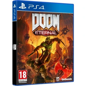 Doom Eternal PS4 Oyun