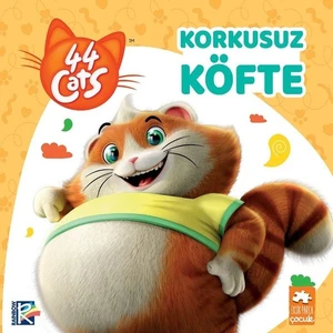 Korkusuz Köfte