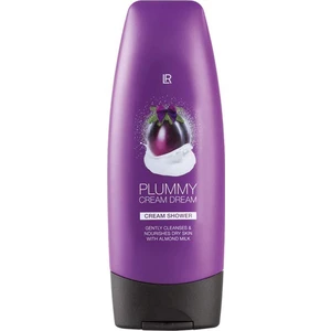Lr Plummy Cream Dream Duş Jeli
