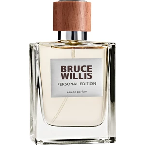 Lr Bruce Willis Personal Edition Eau De Parfum