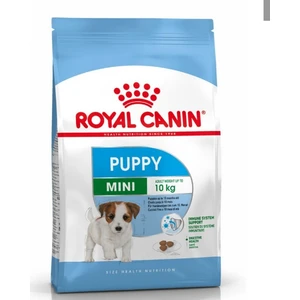 Royal Canin Puppy Mini 4 kg