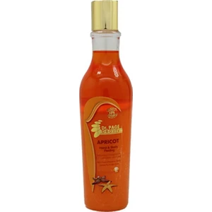 Dr Page Beauty Hand&body Peeling Kayısı Aromalı 300 ml