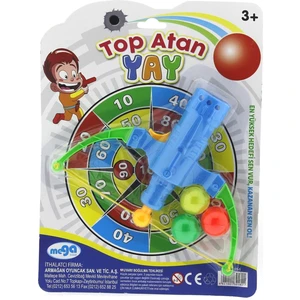 Top Atan Yay Oyun Seti