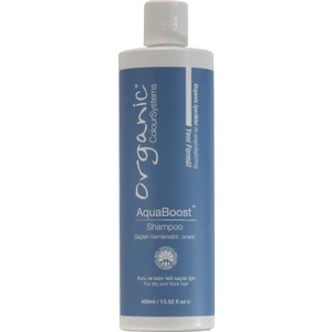 Organic Colour Systems Aqua Boost Nemlendirici Şampuan 400 ml