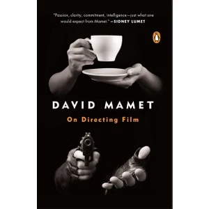 On Directing Film - David Mamet