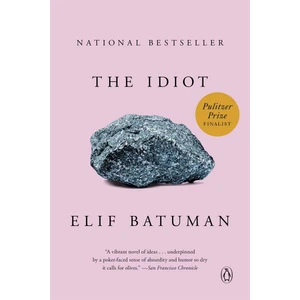 The Idiot - Elif Batuman