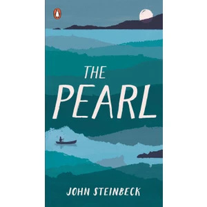 The Pearl - John Steinbeck