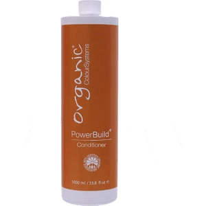 Organic Colour Systems Power Build Onarıcı Saç Kremi 1000 ml