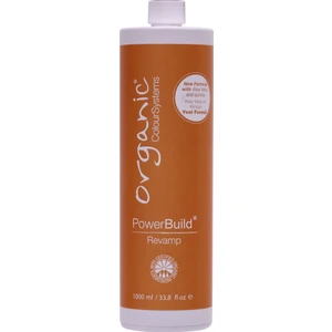 Organic Colour Systems Revamp Kinoa Power Build Onarıcı Bakım 1000 ml