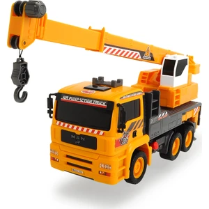 Dickie Toys  Man Hava Pompalı Mobil Vinç