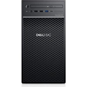 PET40TR1 T40 E-2224G 8GB 1TB HDD Sunucu