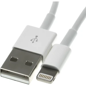 Lightning Şarj ve Data Kablosu 2 mt