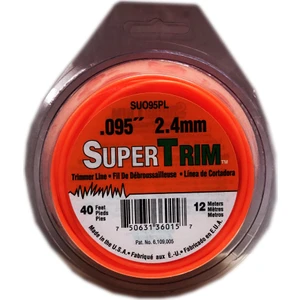 Trim 2,4 mm Misina 12 m