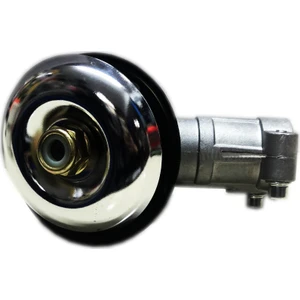 Redüktör Dişli Gurubu 9 Diş Frezeli 28 mm Motorlu Tırpan