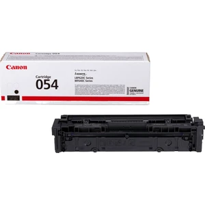 CRG 054 Orj. MF645CX MF641CX Siyah Toner