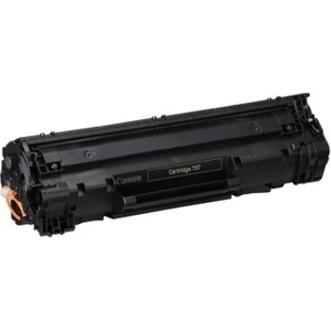 CRG-725 Toner - Canon i-SENSYS LBP6000 - LBP6000B - LBP-6020 - LBP6030W - MF3010 1300 Sayfa Siyah