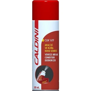Araç Içi ve Klima Koku Giderici Koku Bombası 150 ml