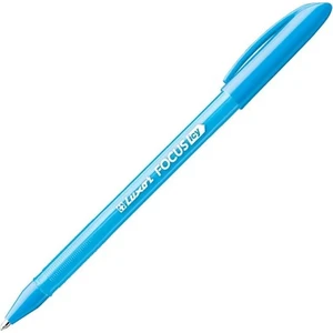 Tükenmez Kalem 1.0 mm Açık Mavi