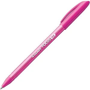 Tükenmez Kalem 1.0 mm Pembe