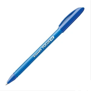 Tükenmez Kalem 1.0 mm Mavi