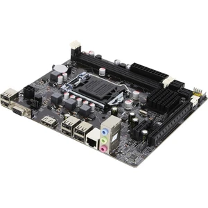 H61C DDR3 6xUSB 2.0 1xVga 1xHDMI 1155 Pin Anakart