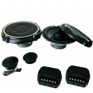 Bm Audio Bm - C6050 16 cm 400 Watt Component Mid Takımı Hoparlör