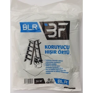 Koruyucu Hışır Örtü 10 m2 - 3'lü